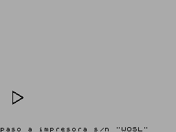 Screen from Geometra