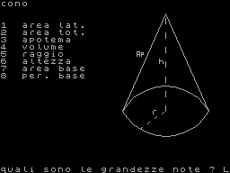 Screen from Geometria 2