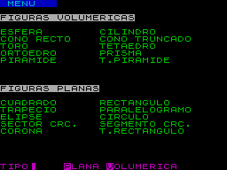 Screen from Geometria