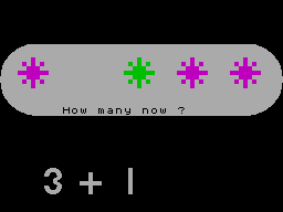 Screen from Getset
