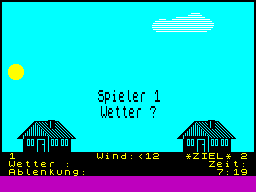Screen from Gewitter