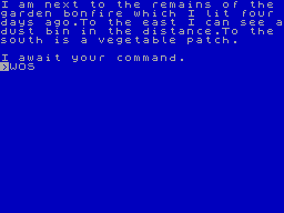 Screen from Giants