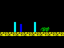Screen from Gigantula