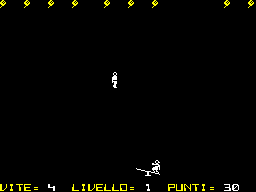 Screen from Gigino&Gigetta