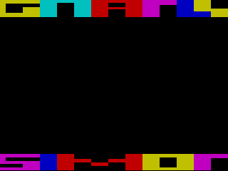 Screen from Gnarly Simon