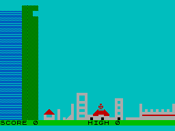 Screen from Gnashers