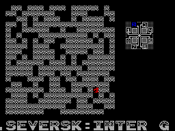 Screen from Go Knight