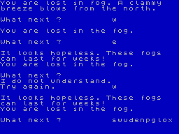 Screen from Gold