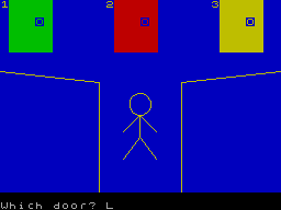 Screen from Gold!