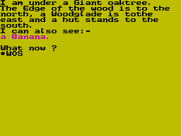 Screen from Goldwood