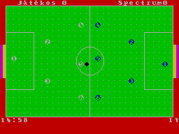 Screen from Gombfoci