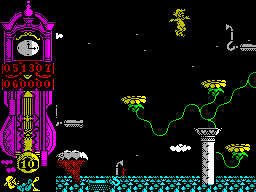 Screen from Gonzzalezz