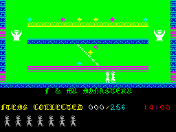 Screen from Goodnite Luddite