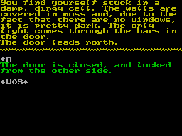 Screen from Grabbed by the Ghoulies!