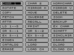 Screen from Graf Eddi