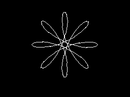 Screen from Graficos