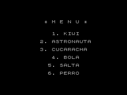 Screen from Graficos de Personajes