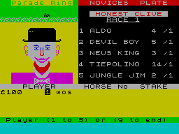Screen from Grand National