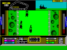 Screen from Grand National