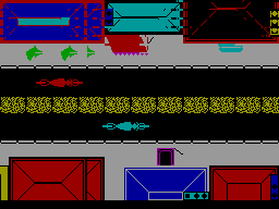 Screen from La Grande Boucle