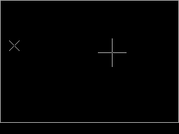 Screen from Graphics Editor