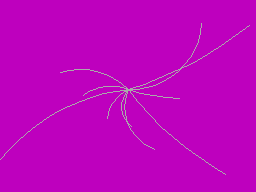 Screen from Graphics Utility