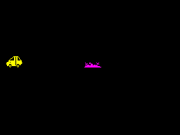 Screen from The Great Hedgehog Massacre