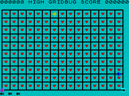 Screen from Grid-Bug