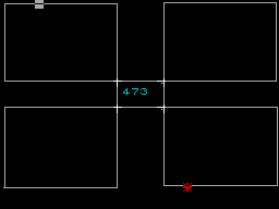 Screen from Grid Zone