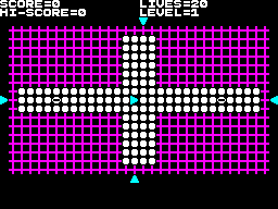 Screen from Gridrun