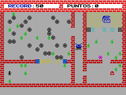 Screen from Grobs