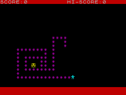 Screen from Grumphers