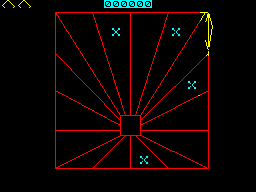 Screen from The Guardian