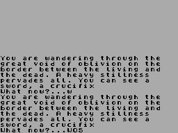 Screen from The Guardian