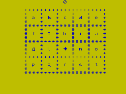 Screen from Guess the Pair