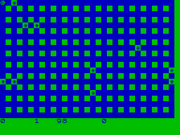 Screen from Gugu