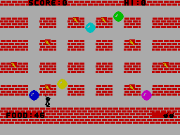 Screen from Guido