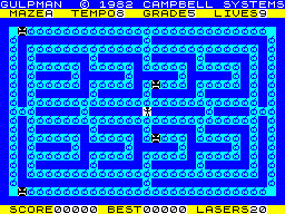 Screen from Gulpman