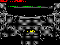 Screen from Gunboat