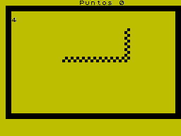 Screen from Gusano-Bus