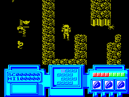 Screen from Gutz
