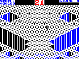 Screen from Gyroscope