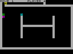 Screen from H-Bloc
