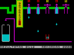 Screen from H2O