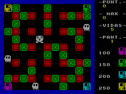 Screen from Habilit