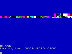 Screen from The Hack Pack