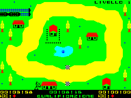 Screen from Hal Ant
