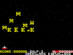 Screen from Halaga