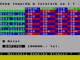 Screen from Handel Zagraniczny