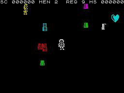 Screen from Handy Andy